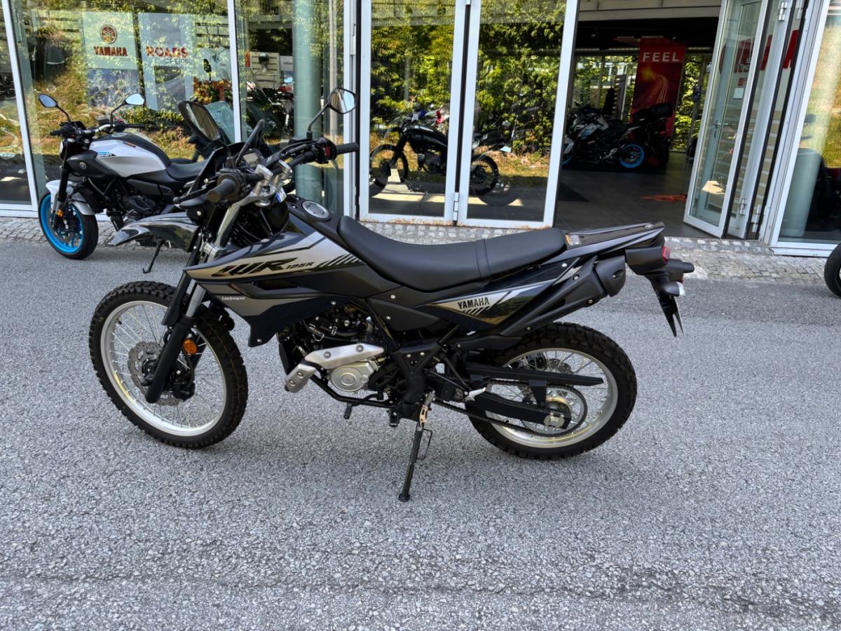 Originalaufnahme des Fahrzeugs