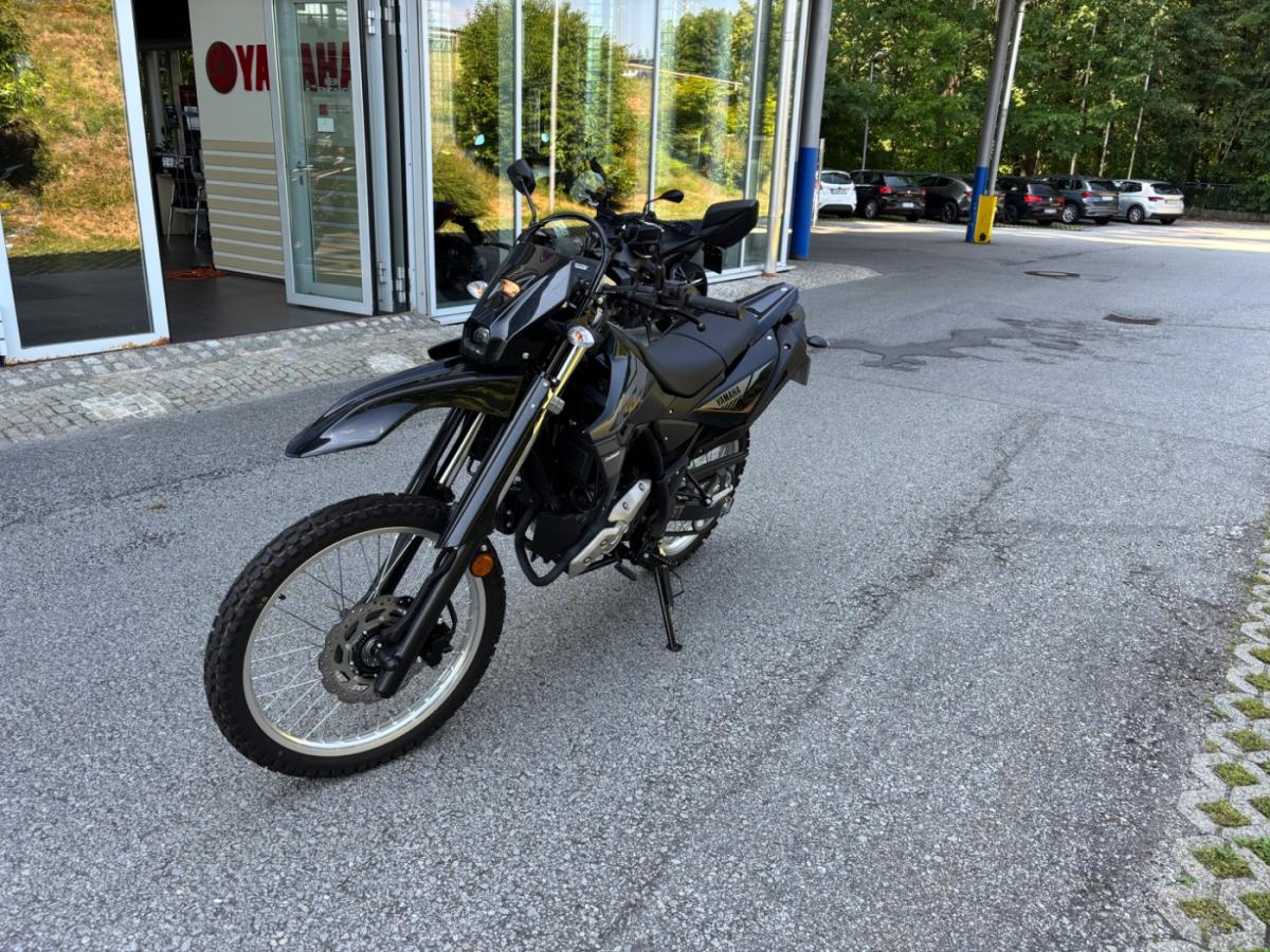 Originalaufnahme des Fahrzeugs