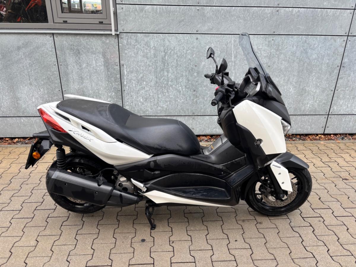 Originalaufnahme des Fahrzeugs
