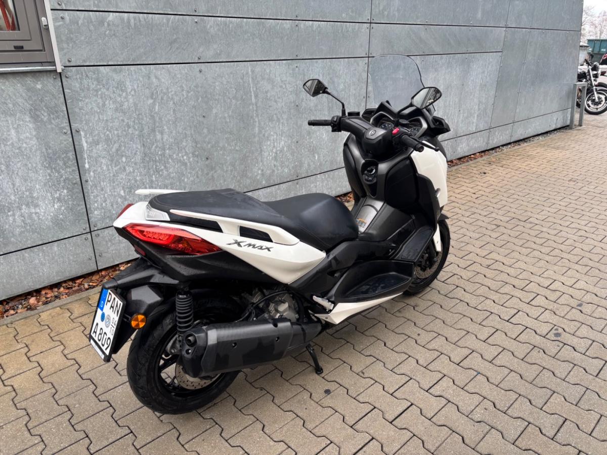 Originalaufnahme des Fahrzeugs