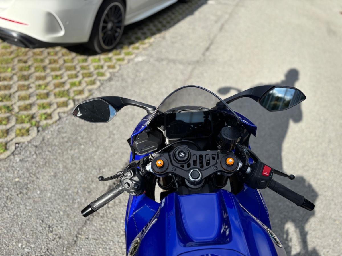 Originalaufnahme des Fahrzeugs Originalaufnahme des Fahrzeugs