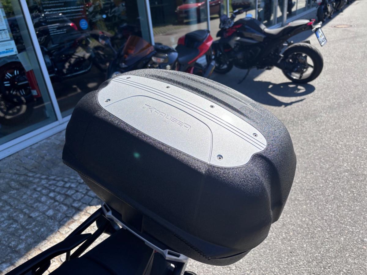 Originalaufnahme des Fahrzeugs