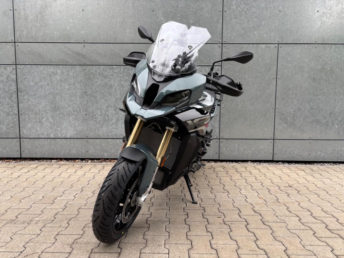 Originalaufnahme des Fahrzeugs