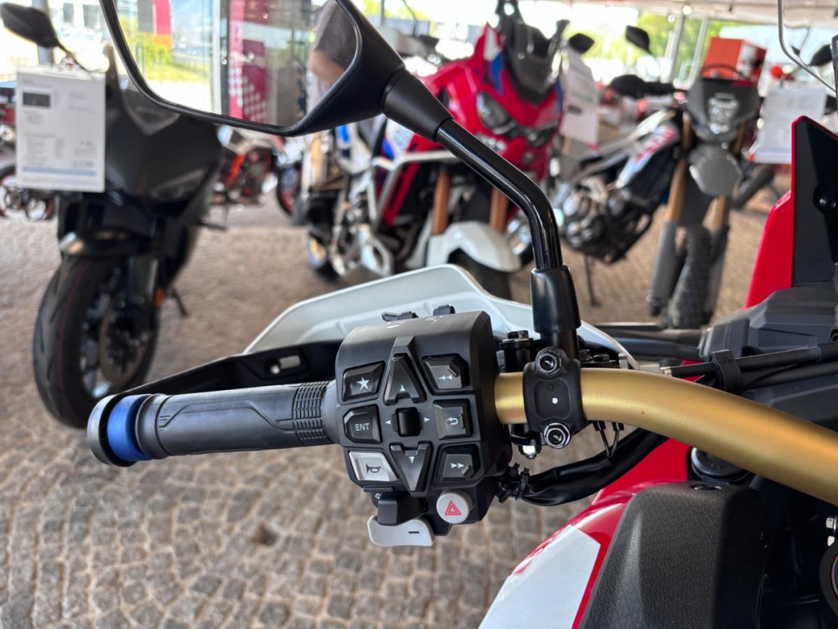 Originalaufnahme des Fahrzeugs