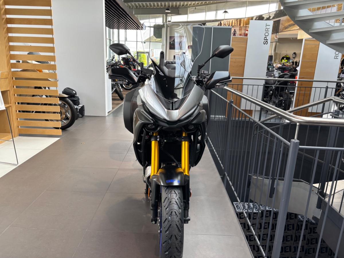 Originalaufnahme des Fahrzeugs