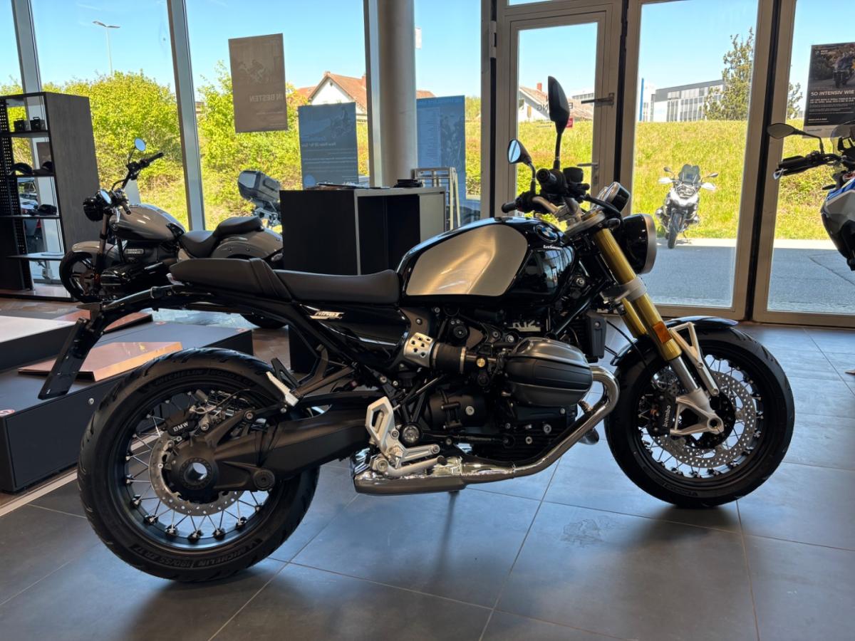 Originalaufnahme des Fahrzeugs