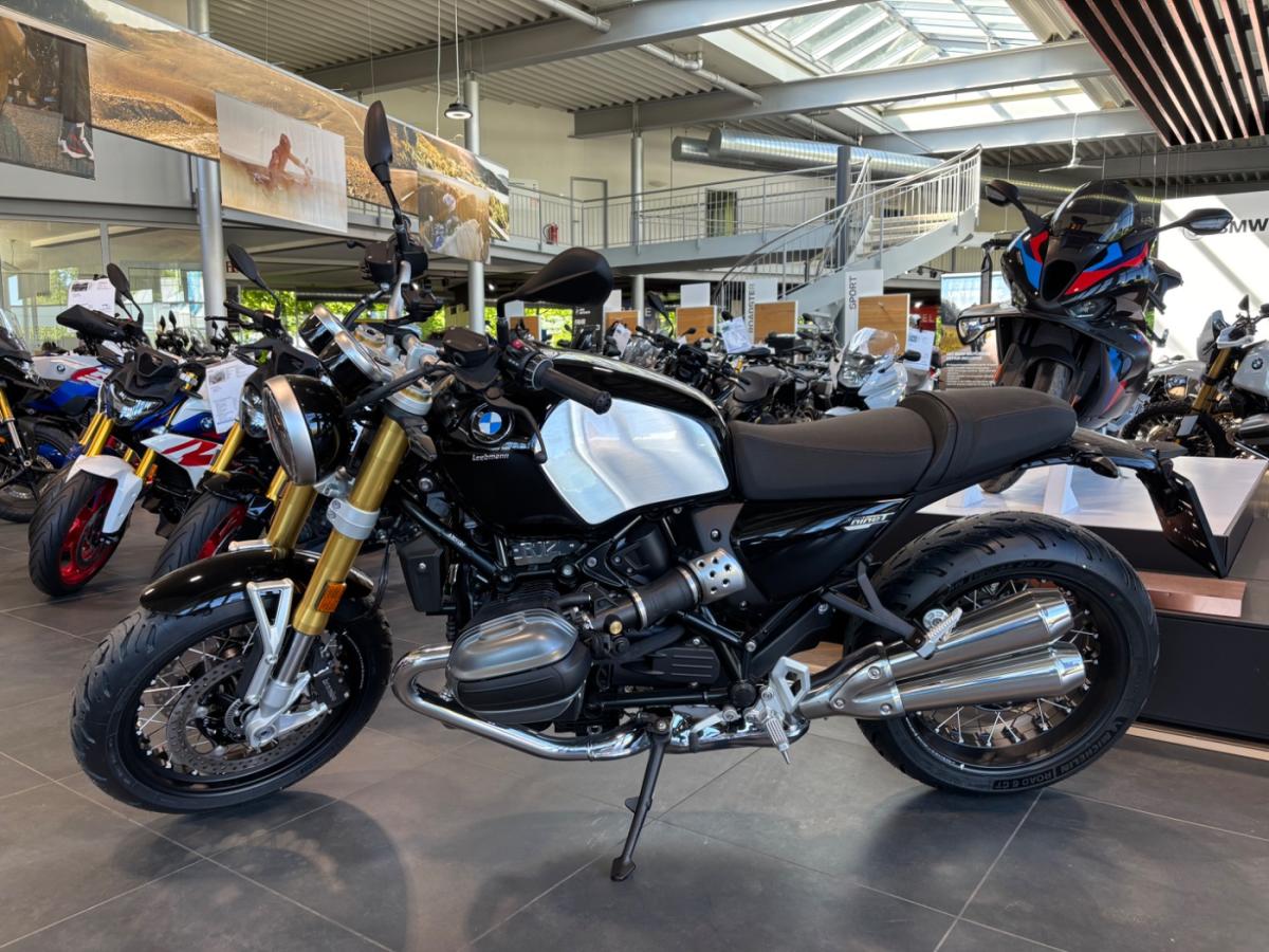 Originalaufnahme des Fahrzeugs