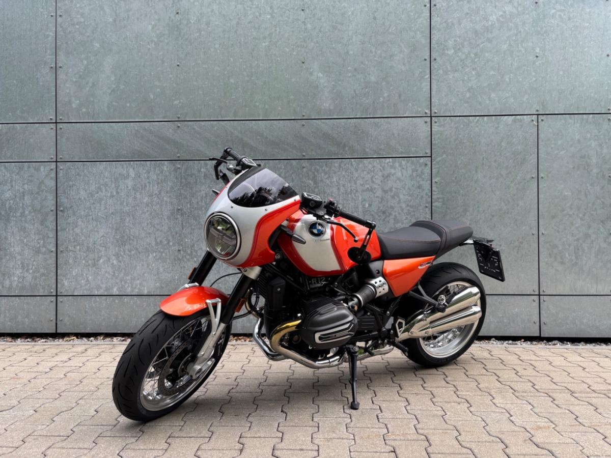 BMW R 12 S (KRAD) von vorne