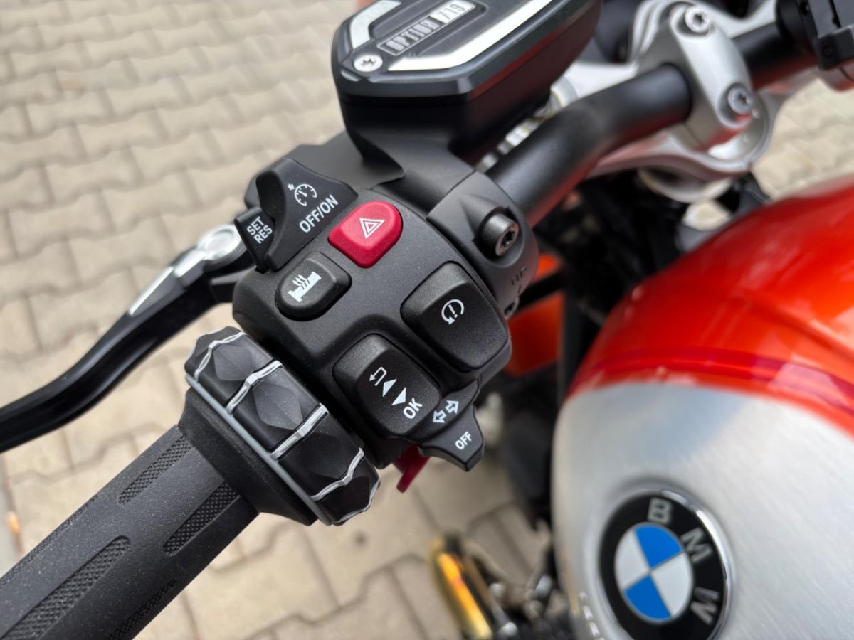 Originalaufnahme des Fahrzeugs
