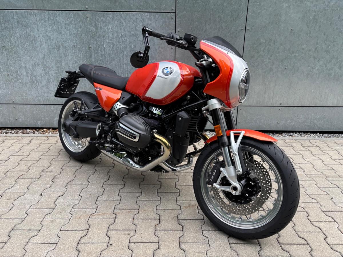Originalaufnahme des Fahrzeugs