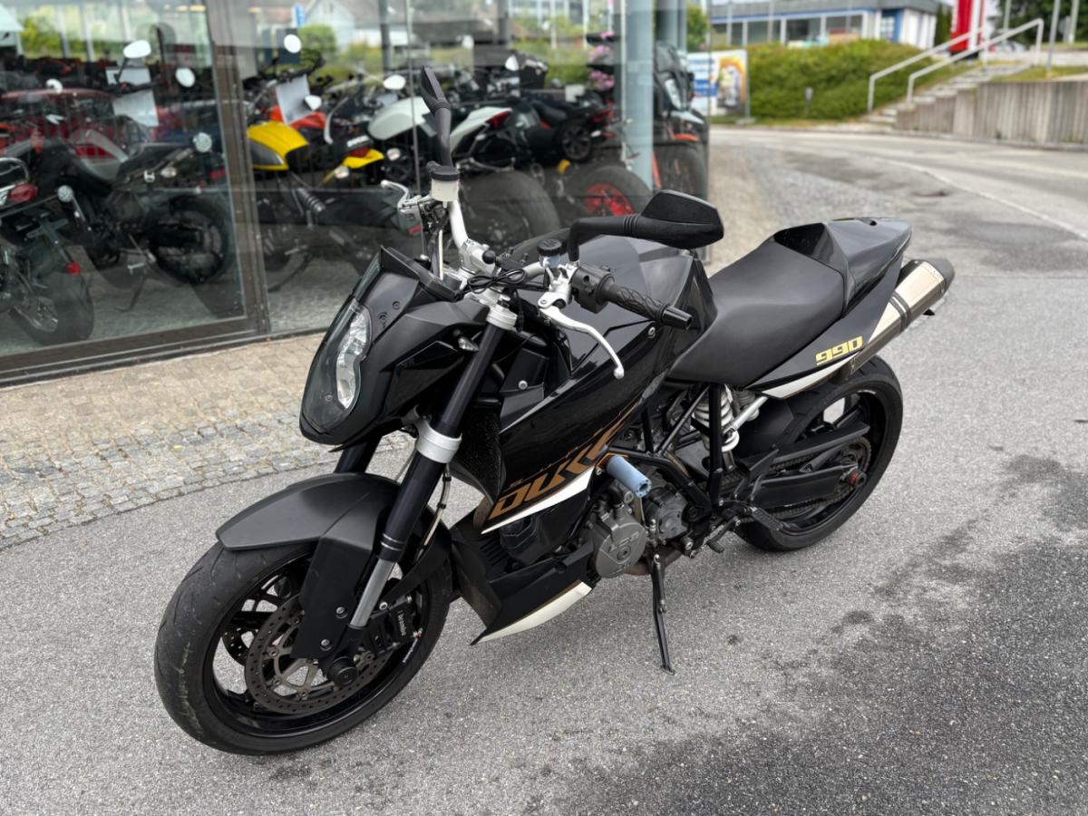 Originalaufnahme des Fahrzeugs