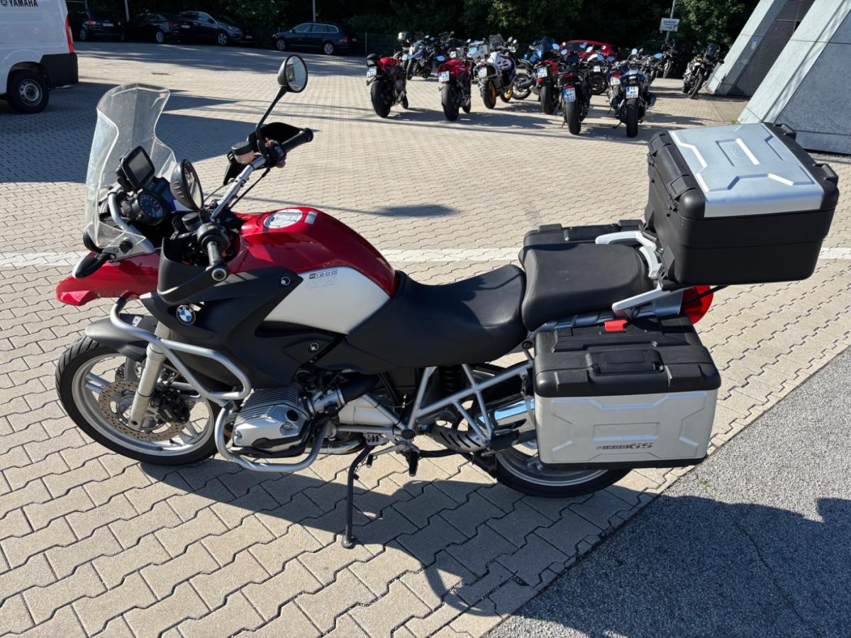 Originalaufnahme des Fahrzeugs Originalaufnahme des Fahrzeugs