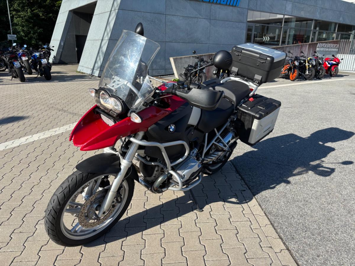 Originalaufnahme des Fahrzeugs Originalaufnahme des Fahrzeugs