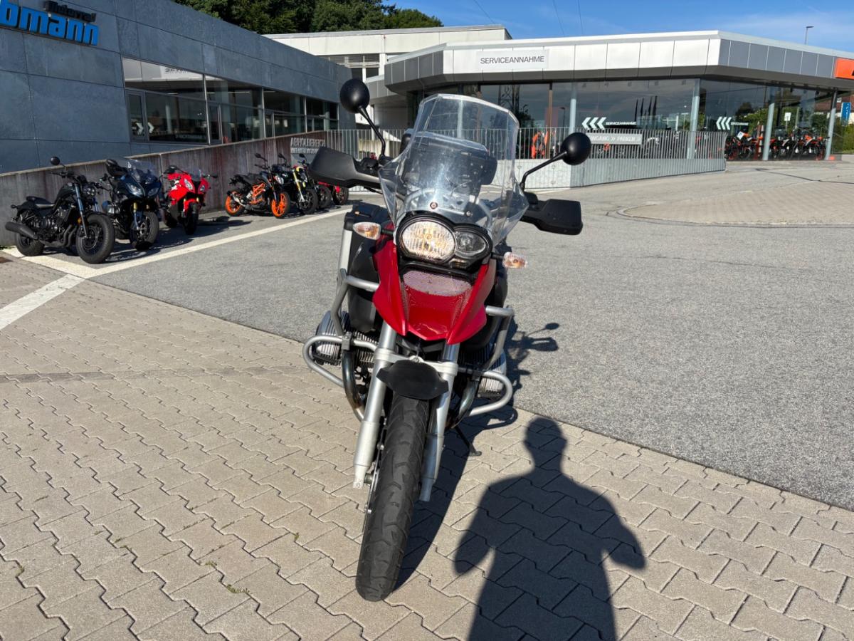 Originalaufnahme des Fahrzeugs Originalaufnahme des Fahrzeugs