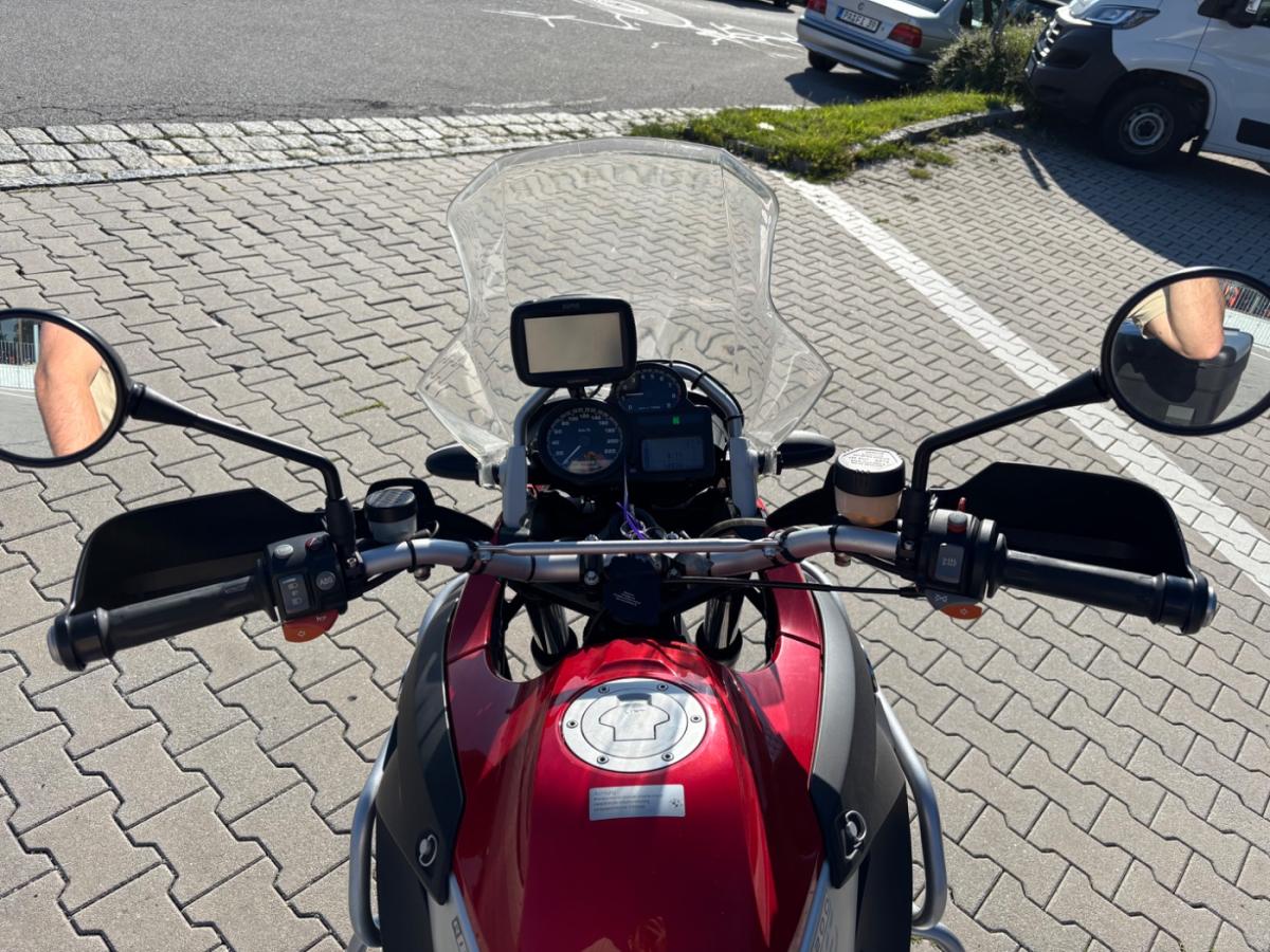 Originalaufnahme des Fahrzeugs Originalaufnahme des Fahrzeugs