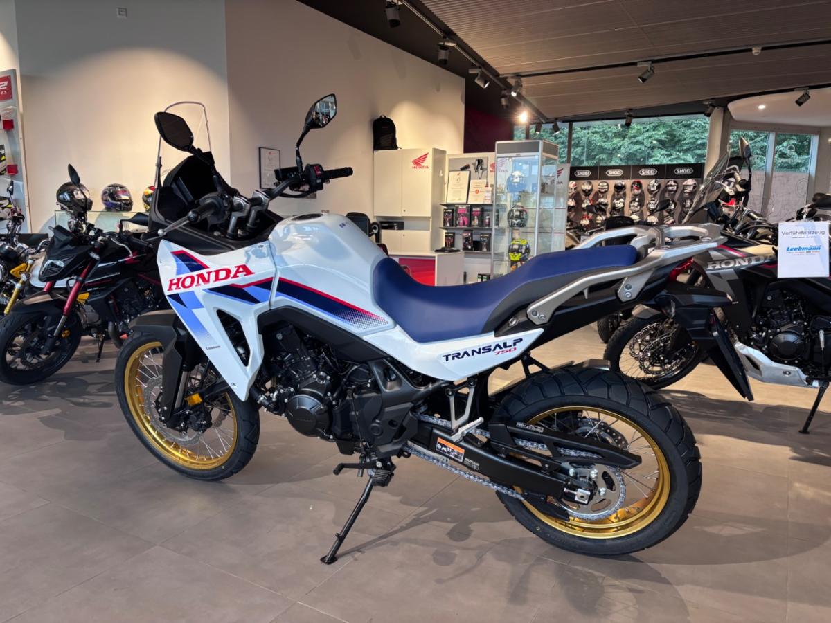 Originalaufnahme des Fahrzeugs