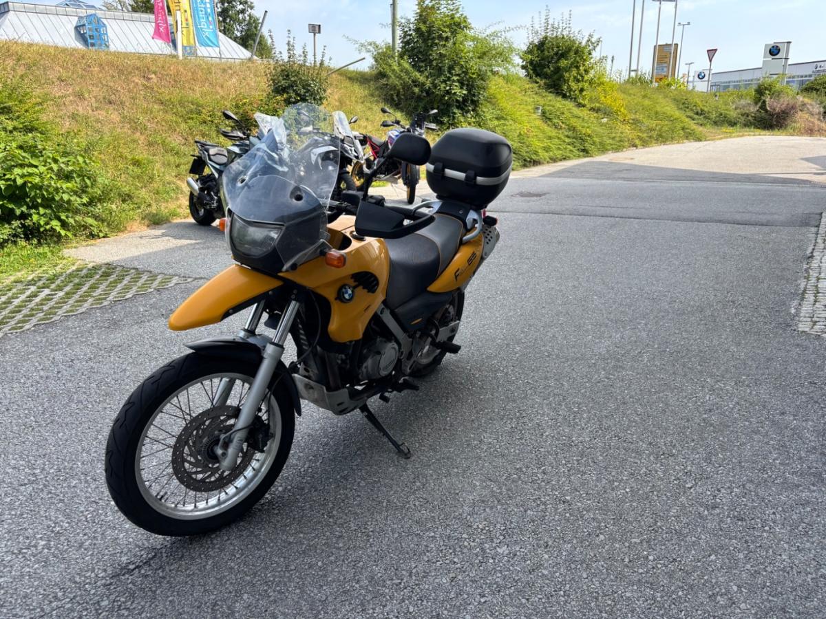 Originalaufnahme des Fahrzeugs Originalaufnahme des Fahrzeugs
