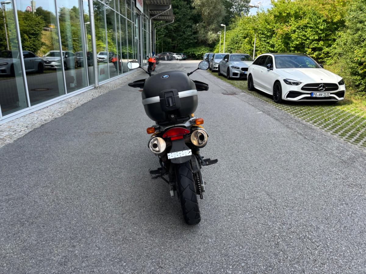 Originalaufnahme des Fahrzeugs Originalaufnahme des Fahrzeugs
