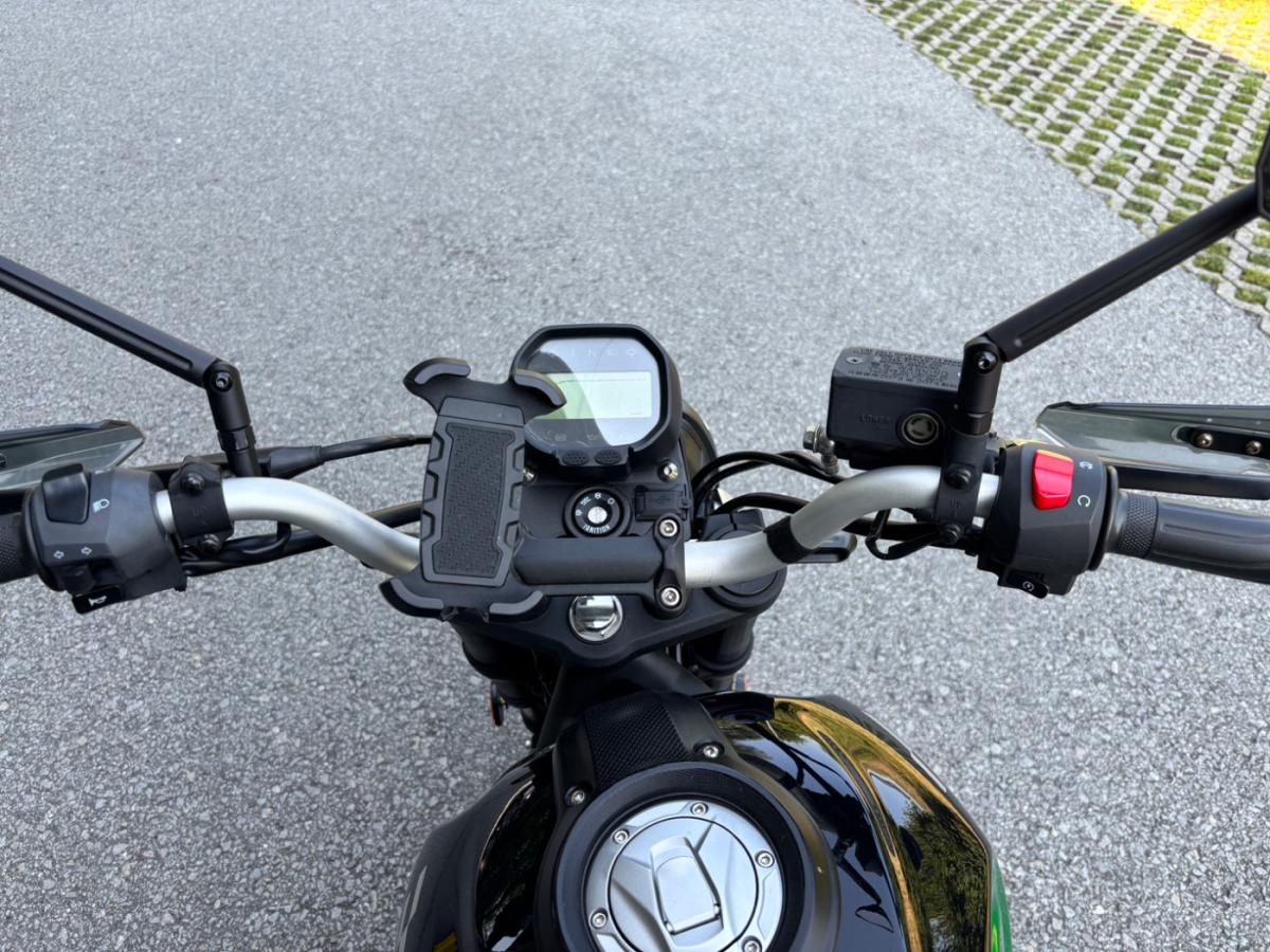 Originalaufnahme des Fahrzeugs Originalaufnahme des Fahrzeugs