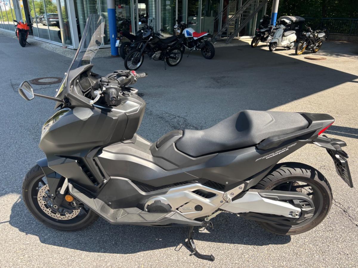 Originalaufnahme des Fahrzeugs