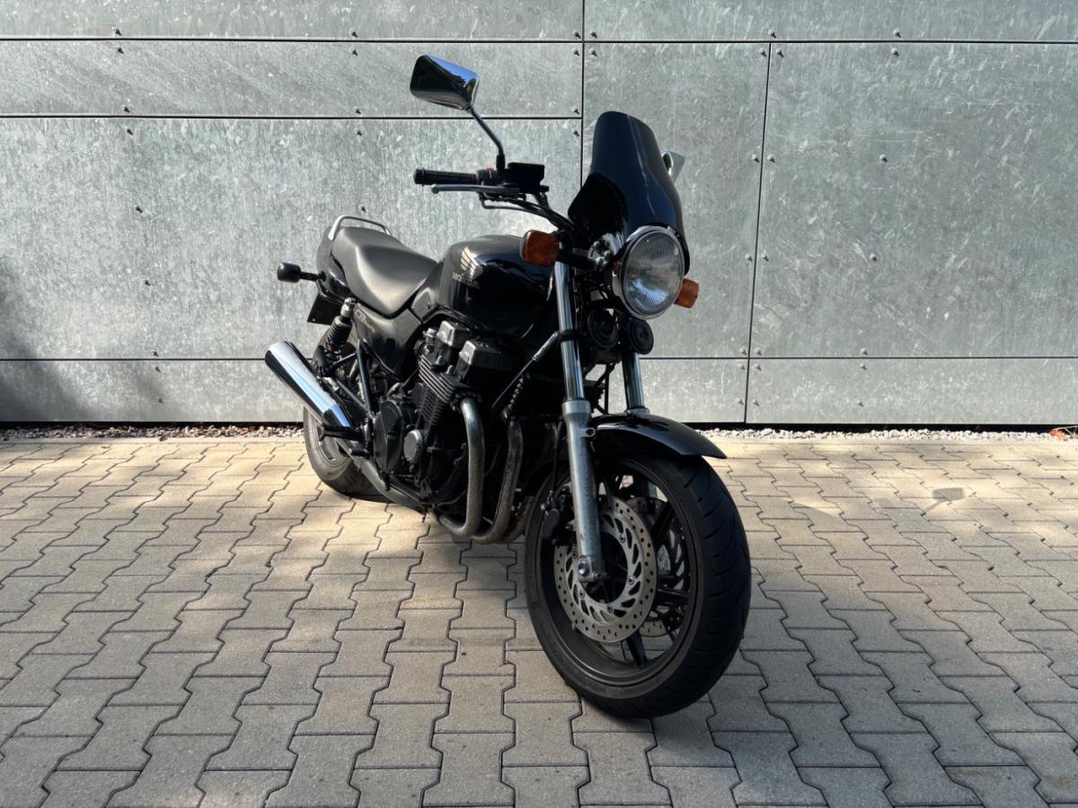 Originalaufnahme des Fahrzeugs Originalaufnahme des Fahrzeugs