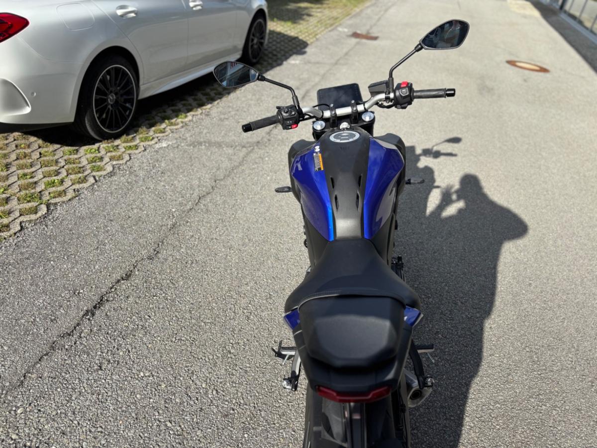 Originalaufnahme des Fahrzeugs Originalaufnahme des Fahrzeugs