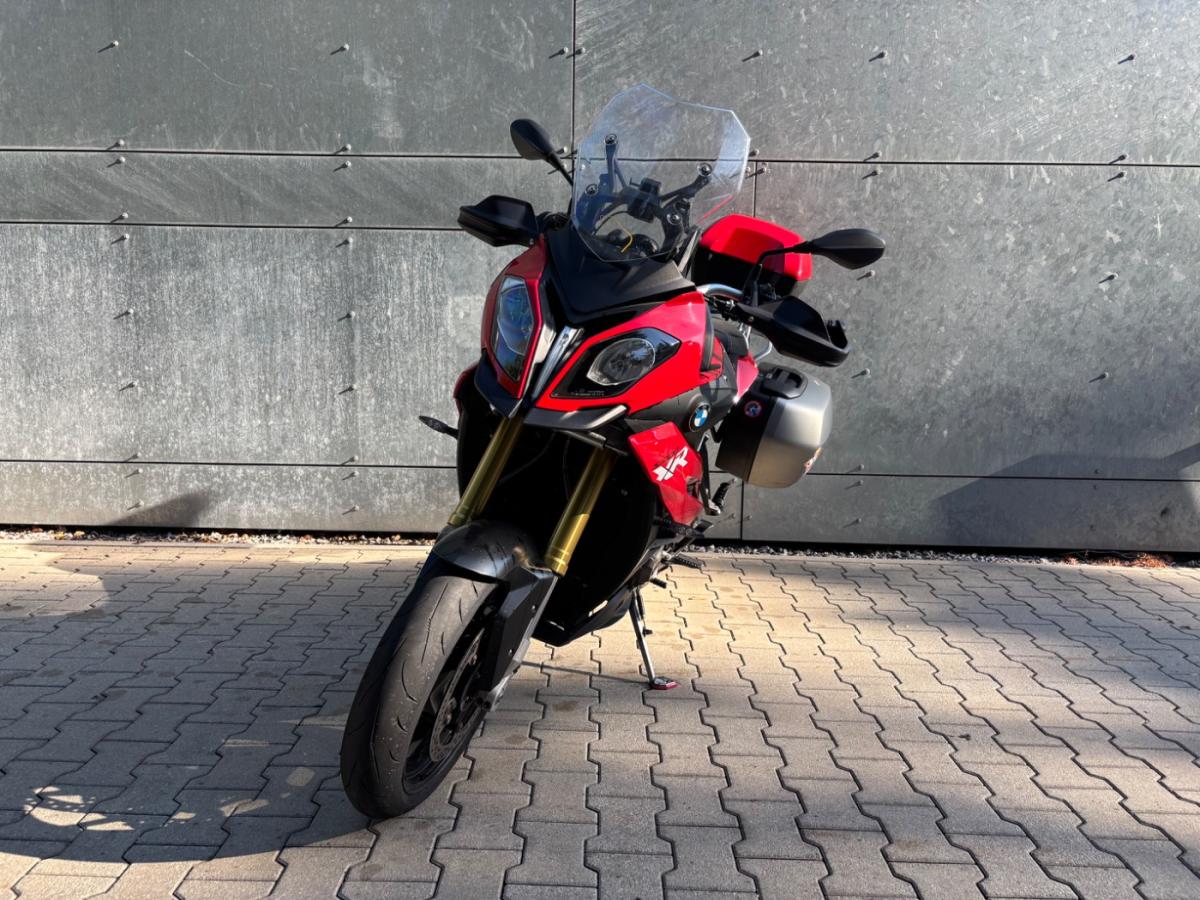 Originalaufnahme des Fahrzeugs