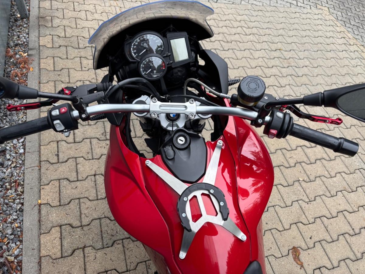 Originalaufnahme des Fahrzeugs Originalaufnahme des Fahrzeugs