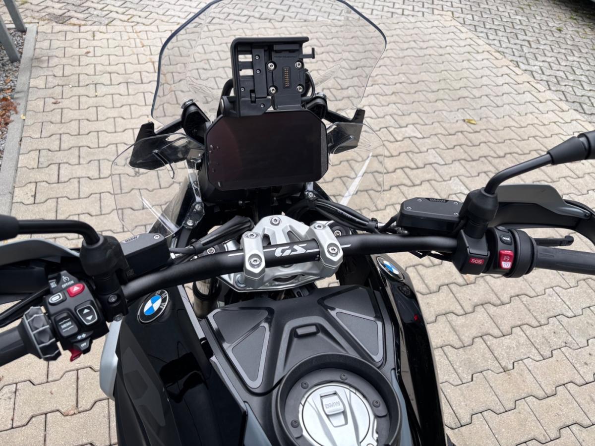 Originalaufnahme des Fahrzeugs