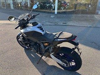 Originalaufnahme des Fahrzeugs