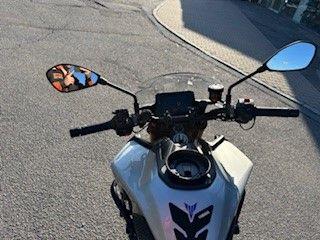Originalaufnahme des Fahrzeugs