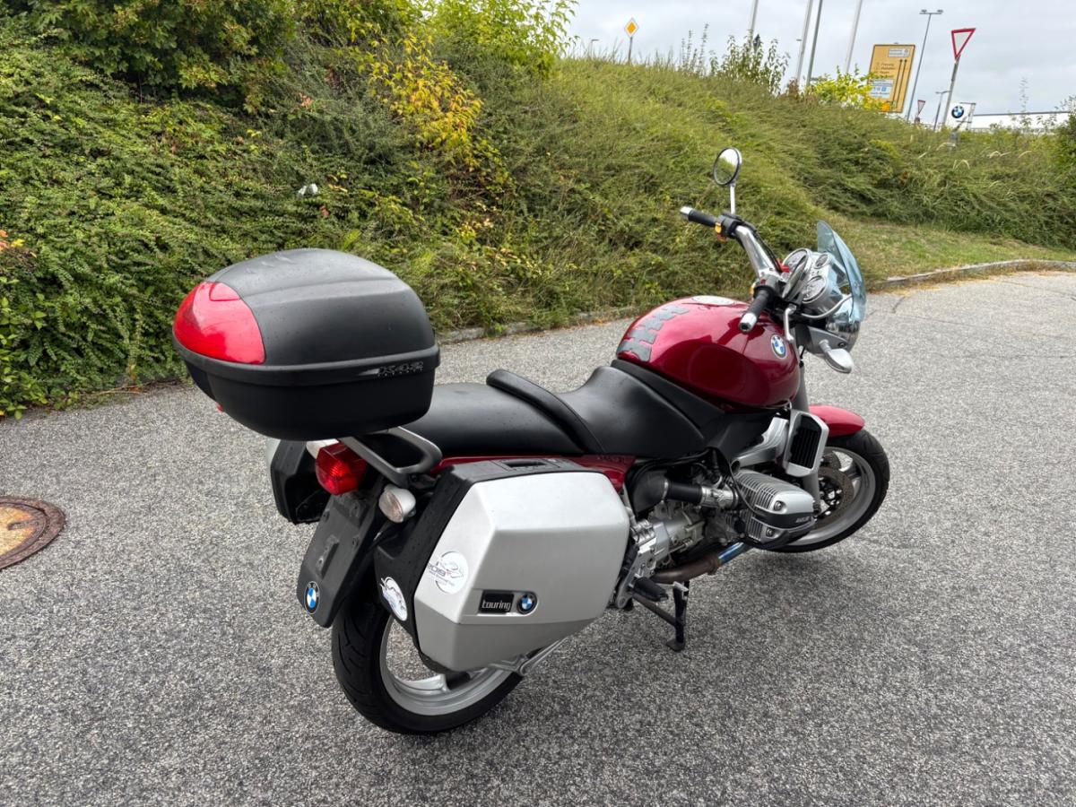 Originalaufnahme des Fahrzeugs Originalaufnahme des Fahrzeugs