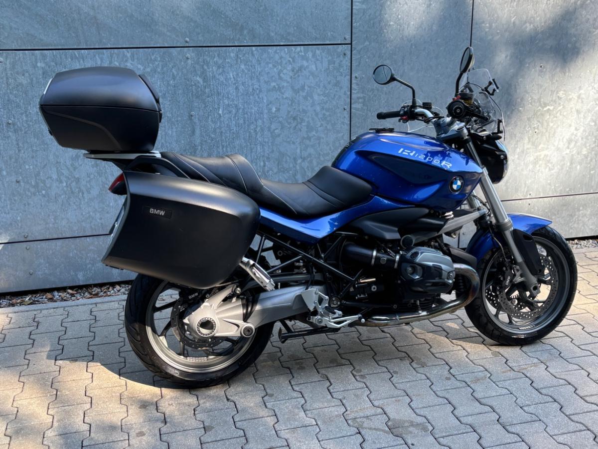 Originalaufnahme des Fahrzeugs Originalaufnahme des Fahrzeugs