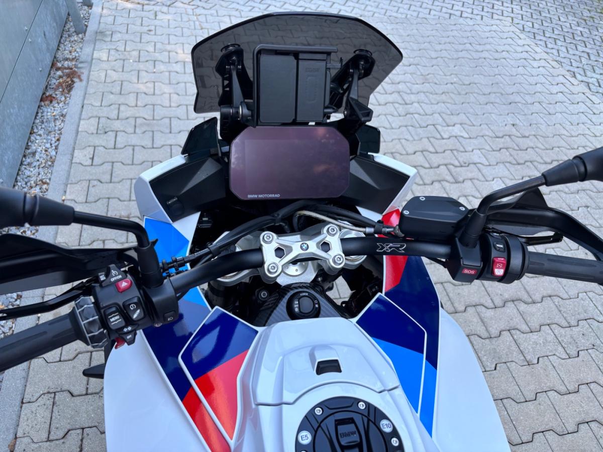 Originalaufnahme des Fahrzeugs