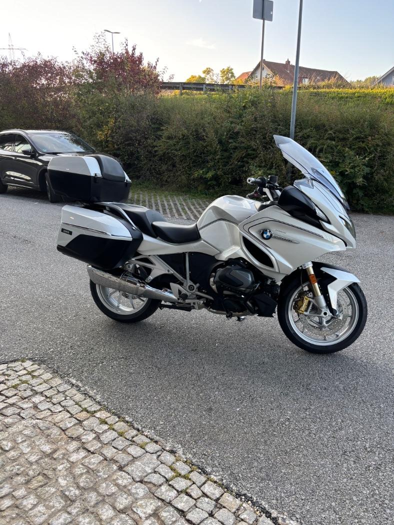 Originalaufnahme des Fahrzeugs