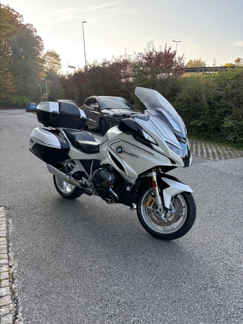 Originalaufnahme des Fahrzeugs