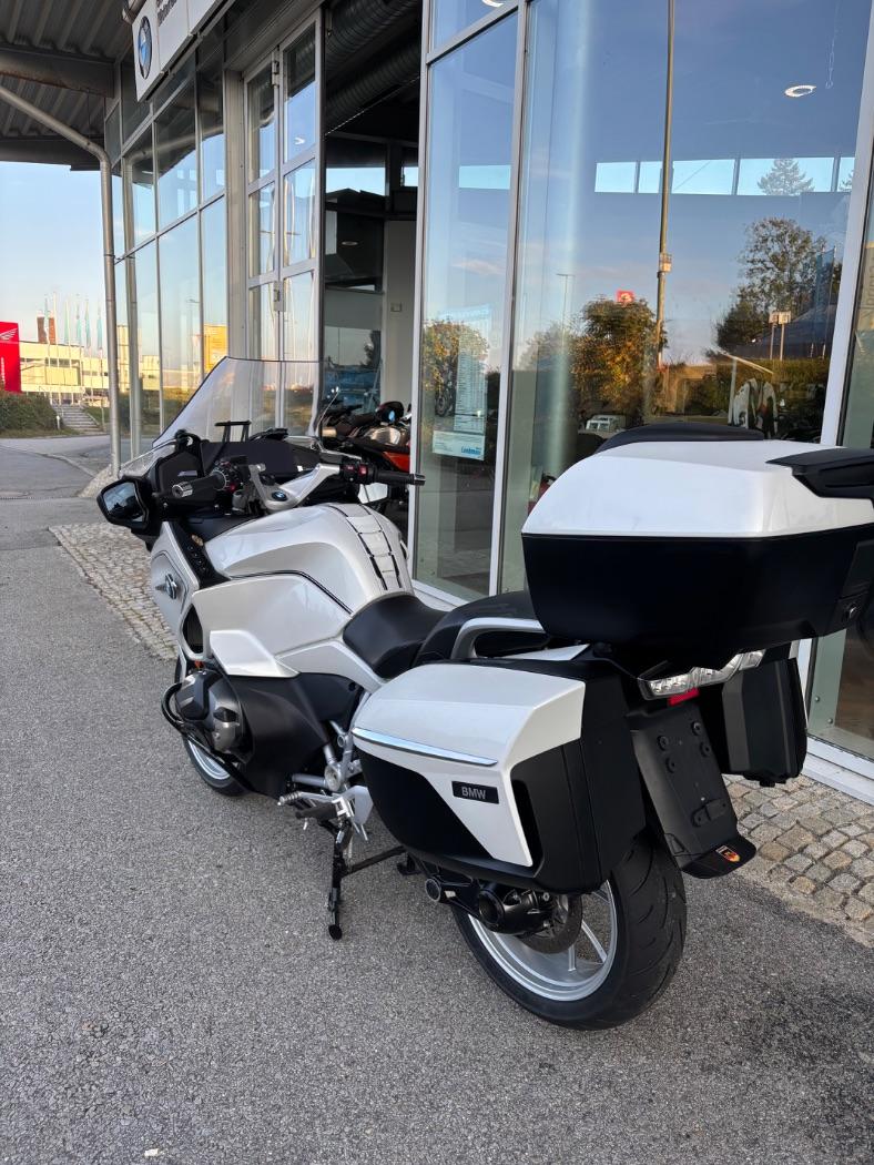 Originalaufnahme des Fahrzeugs