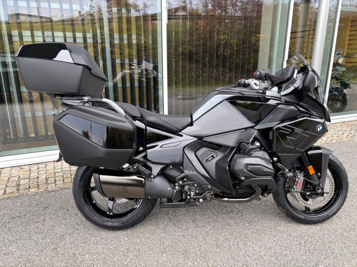 Originalaufnahme des Fahrzeugs