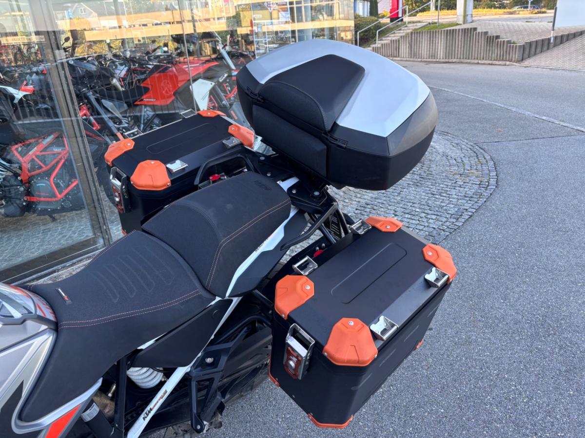 Originalaufnahme des Fahrzeugs