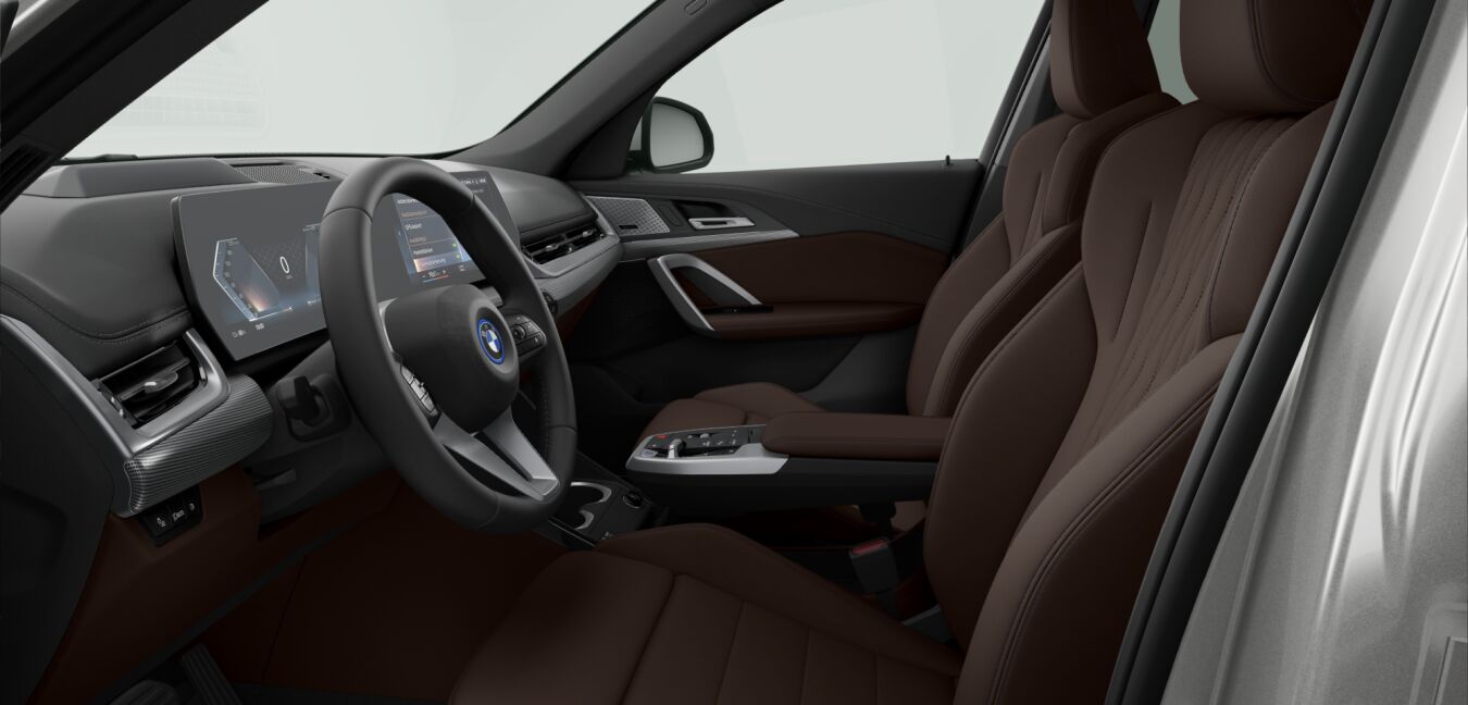 BMW BMW I im Innenraum seitlich BMW BMW I im Innenraum seitlich