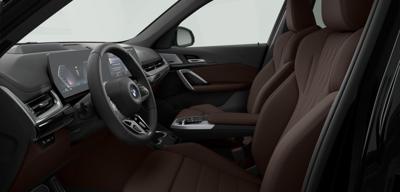 BMW BMW X im Innenraum seitlich BMW BMW X im Innenraum seitlich