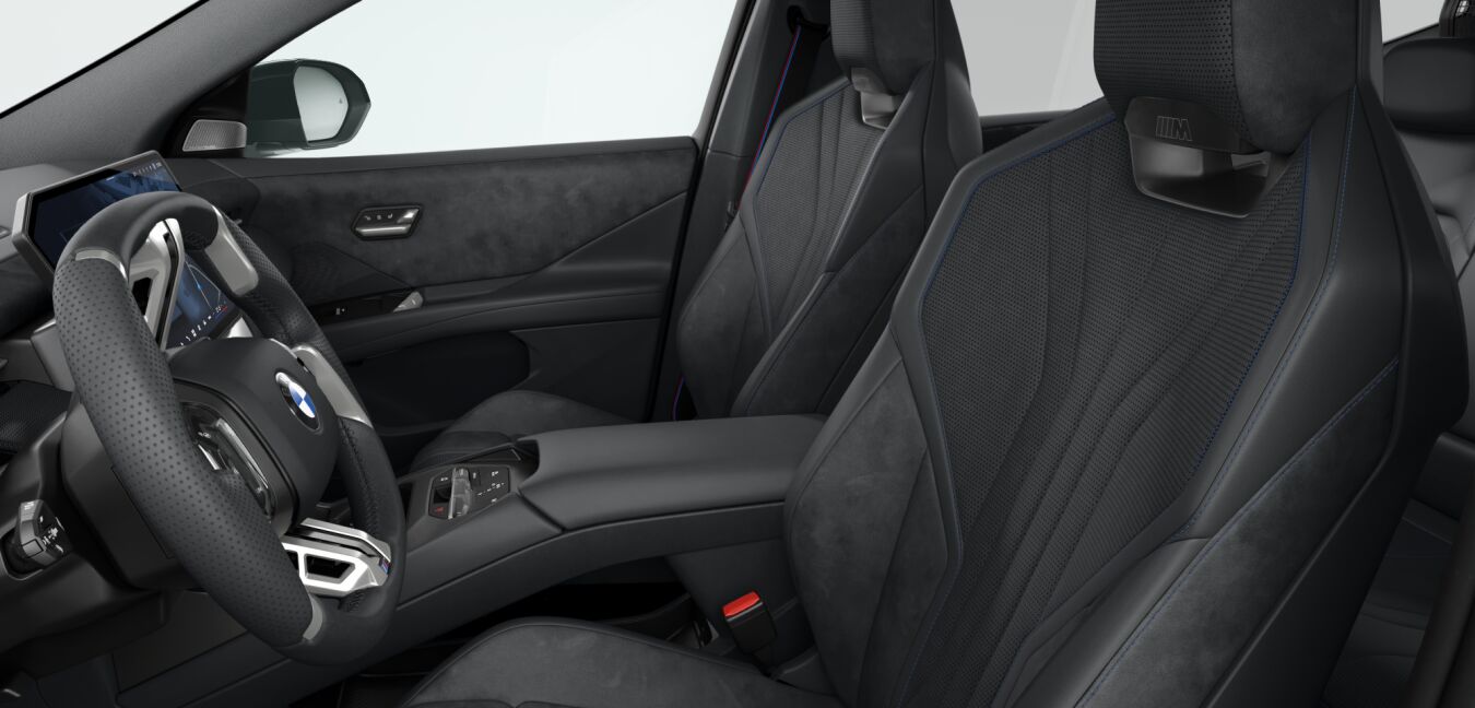BMW BMW I im Innenraum seitlich BMW BMW I im Innenraum seitlich