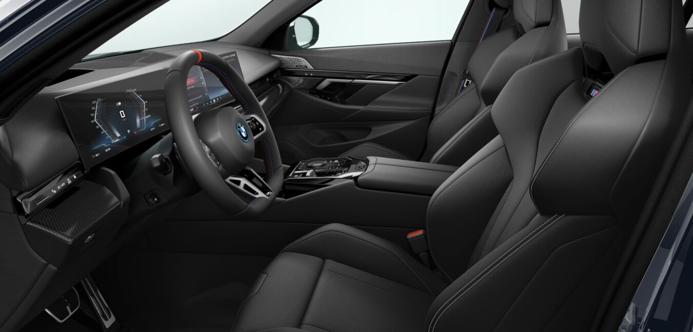BMW BMW I im Innenraum seitlich BMW BMW I im Innenraum seitlich