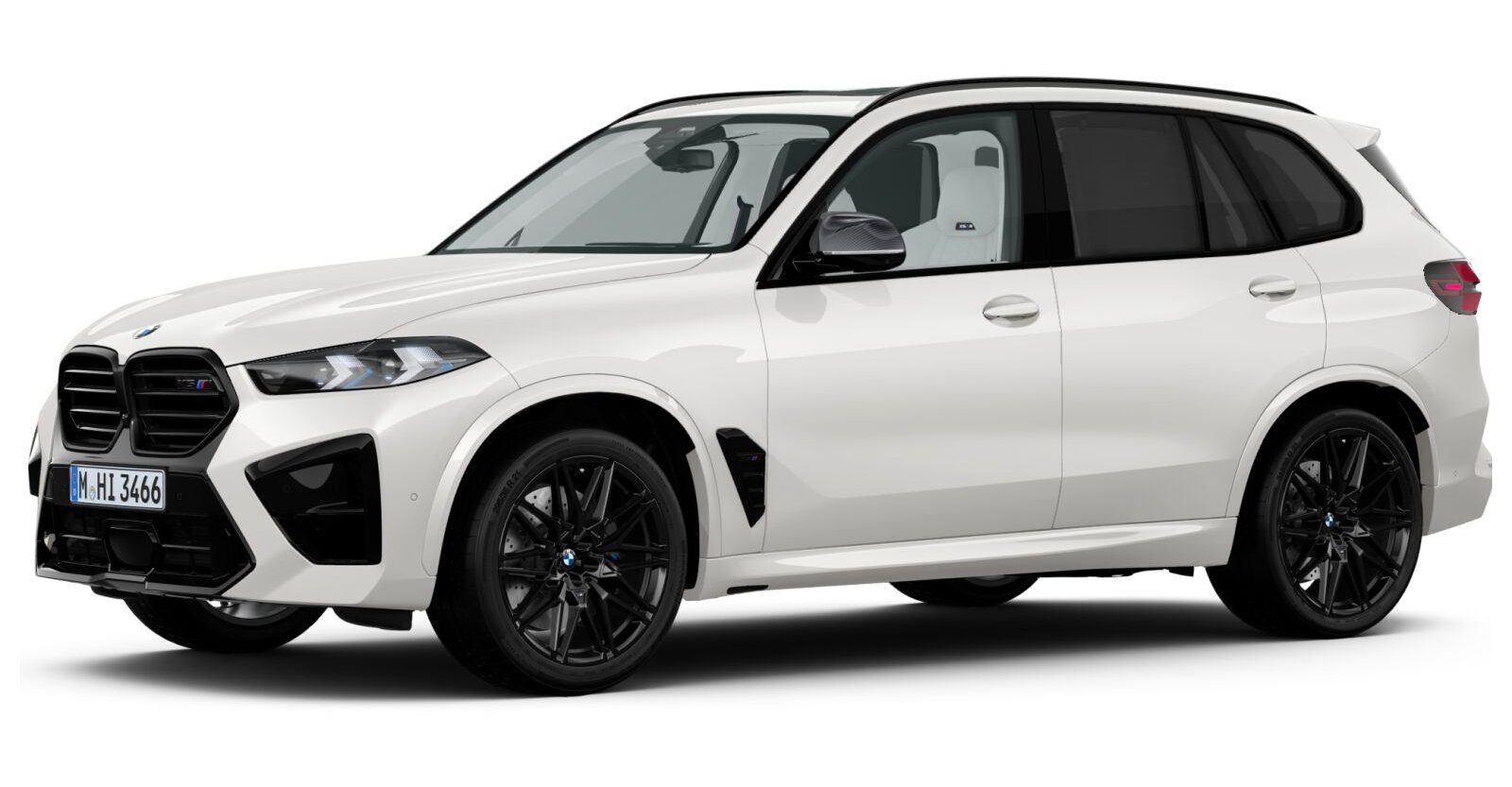 BMW BMW M in Individual von vorne BMW BMW M in Individual von vorne