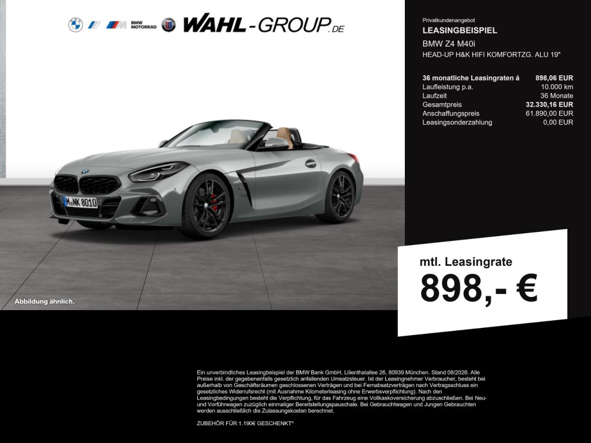 Originalaufnahme des Fahrzeugs