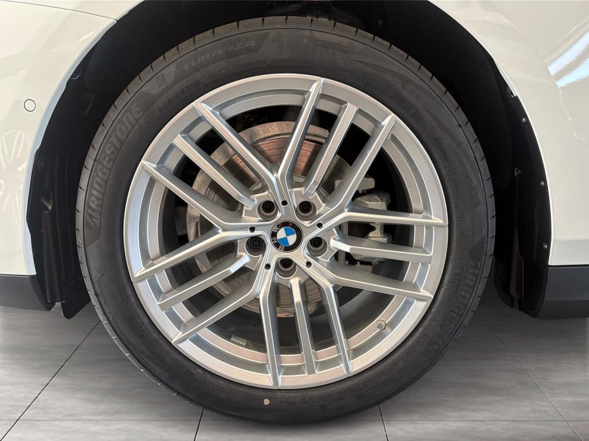 Originalaufnahme des Fahrzeugs
