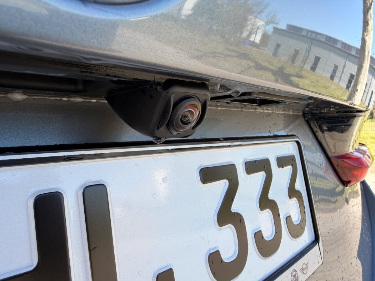 Originalaufnahme des Fahrzeugs Originalaufnahme des Fahrzeugs