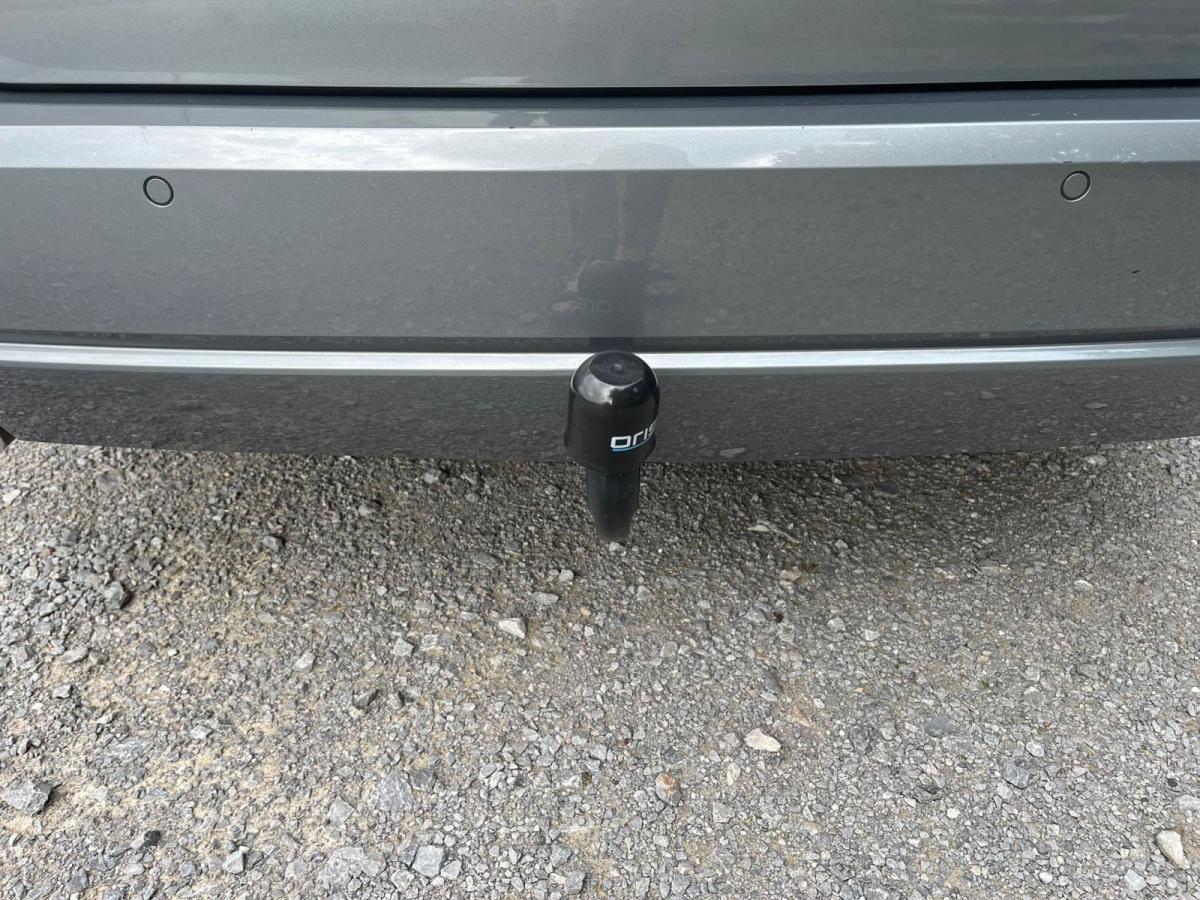 Originalaufnahme des Fahrzeugs Originalaufnahme des Fahrzeugs