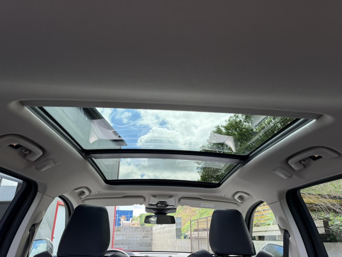 Originalaufnahme des Fahrzeugs