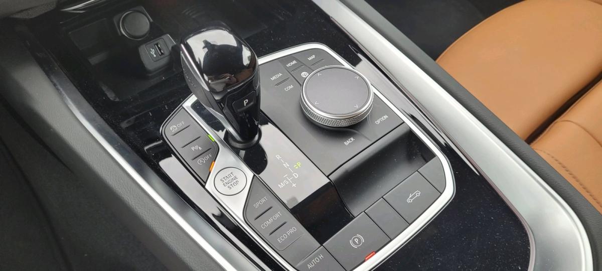 Originalaufnahme des Fahrzeugs